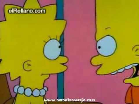 the simpsons xxx