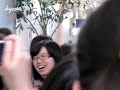 Fancam 100312 f(x) -Nanjing Airport(kycn)