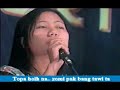 Zomi (Zola) - Zogam Thupha