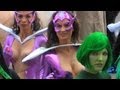 75 Costumes At Dragon Con 2011