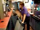 Oh The Joys of Work