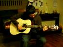 Sean Guitar 1