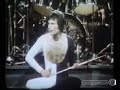 We will rock you and We Are The Champions - Queen