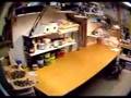 Walkthrough in new studio on bainbridge island