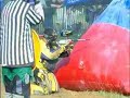 Pro Paintball Mix