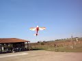 Mini Edge 540 E-Flite