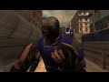 Revolt The Decimation Teaser