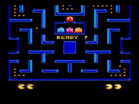 pacman online