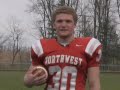 Repository Athlete of the Week, Evan Bach, Northwest