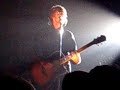 teledysk, klip, Switchfoot,- Let Your Love Be Strong
