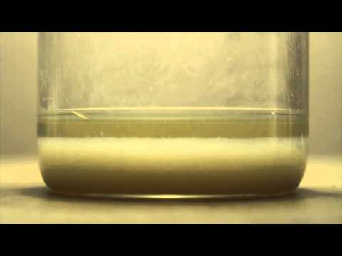 how to isolate potassium