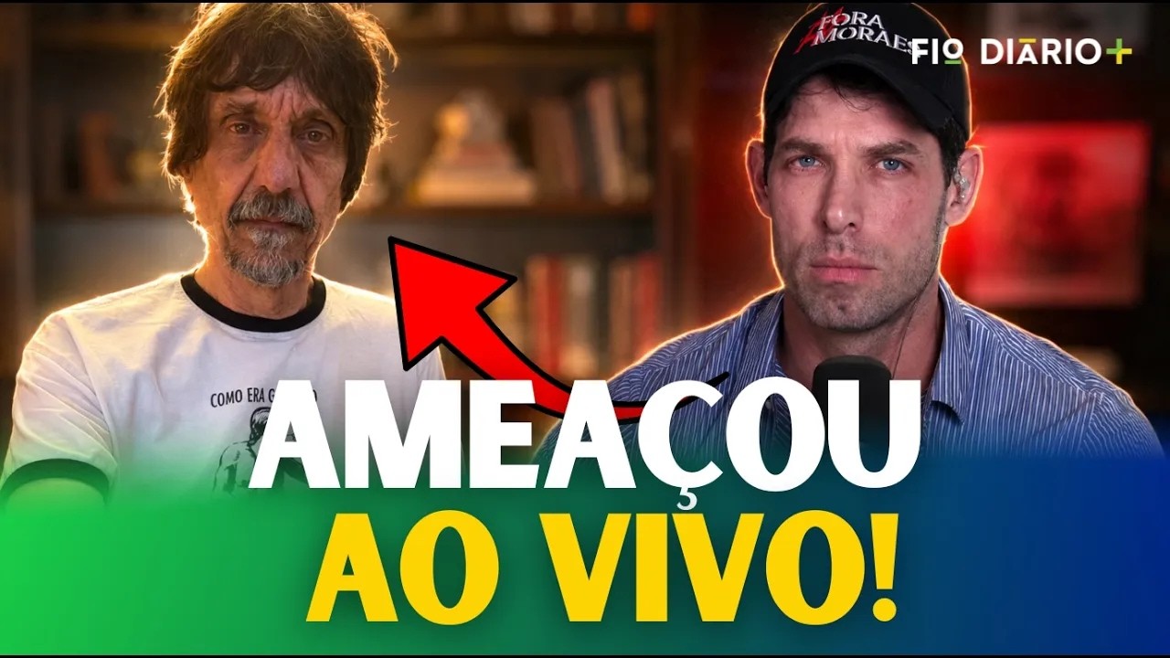 PENINHA AMEAÇA A DIREITA E ADRILLES EXPÕE O QUE ESTÁ POR TRÁS