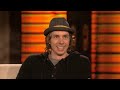 Dax Shepard at Lopez Tonight 3/1/10