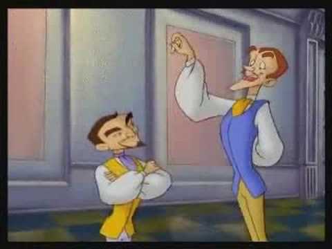 0 El Traje Nuevo del Emperador