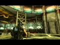Gears of war 3 Acto 1 Capitulo 2 Abandonen la nave Walk