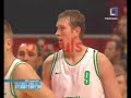 Lietuva - Ispanija