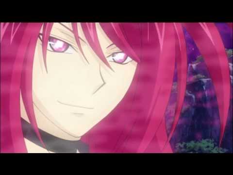 (AMV) Aichi VS Ren - Prelude to the Apocalypse