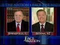 Senator Durbin Calls Out Sen Graham on Illegal 527 Activity