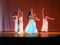 DANCE OF THE MIST -TRUPA COCONITE-IASI Manele-Gratis.net