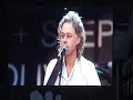 Bob Geldof at Live 8 Edinburgh