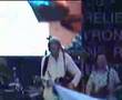 Bob Geldof at Live 8 Edinburgh