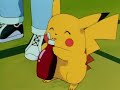 The Love Of Pikachu And Ketchup