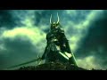 Final Fantasy: Dissidia Gameplay Trailer
