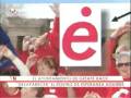 videos de El Gobierno Municipal del Ayuntamiento de Getafe hace desaparecer el rostro de Esperanza Aguirre