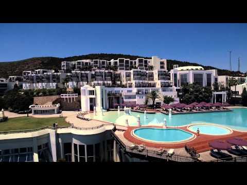 KEMPINSKI HOTEL BARBAROS BAY 5*