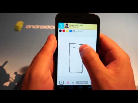how to draw ewok on draw something