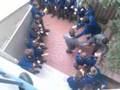 The begining of a Ruckus