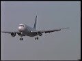 Excel Airways Boeing 767-204/ER