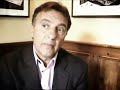 Raymond Blanc on Tony Briggs Raymond Blanc on Tony Briggs