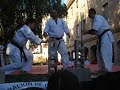 KYOKUSHINKAI EN TUDELA KYOKUSHINKAI EN TUDELA