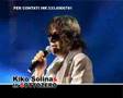 kiko solinas in sottozero