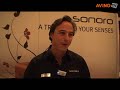 CES2008 Sonoro Audio \ CES2008 Sonoro Audio \