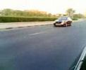 my groub in the street