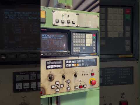 MORI SEIKI MV-65/50 Vertical Machining Centers | Tight Tolerance Machinery (4)