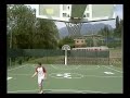 Matteo Binda - tiro allucinante dalla propria lunetta!!! Matteo Binda - tiro allucinante dalla propria lunetta!!!
