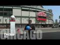 Blue Ball Across America