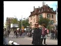 2006 antiparade speech sean
