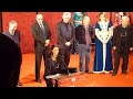 Festival National du Film de Tanger Cérémonie de clôtur
