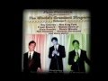 Sinatra,Manilow, Streisand, Elvis IMPRESSIONS by Pete Peterkin