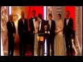 BAFTA 2011: Série Harry Potter Recebe Prêmio Honário - Legendado