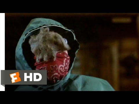 The Great Outdoors (6/10) Movie CLIP - He's on My Face! (1988) HD