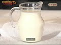 Arroz con leche y merengue