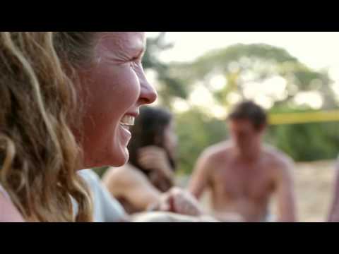 Video av Distant Relatives Ecolodge & Backpackers