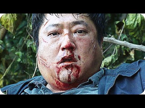 THE WAILING Trailer 2 (2016) Korean Horror Movie