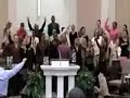 Pentecostal Spirit-Filled Praise