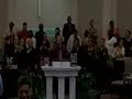 new life tabernacle in dallas, tx sing he's been good....this is a normal sunday night worship service at our church, the video was too long so i had to cut some off if you wanna see sermons and the full videos go to www.nltabernacle.org

he's been good

chorus:
(well all my life)
all my life
(let me tell you the story)
let me tell you the story
(he's been good)
he's been good
(the lord)
the lord's mighty good

verse 1:

i gotta tesify 
what god has done for me
i'm not the same person
im not the same way i used to be
he cleaned me up and he turned my life around

verse 2:

i remember when 
the day i found the lord
let me tell you what happened 
he filled with the holy ghost
for the rest of my days
im gonna give god the praise

chorus 2
for the rest of my days
(for the rest of my days)
i gotta give him glory
(i gotta give him glory)
he's been good
(he's been good)
the lord
(the lords been mighty good)

bridge :
he's been good (x?)